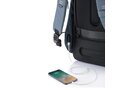 Bobby Hero Small, Anti-theft backpack 64