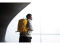 Bobby Soft, anti-theft backpack 89