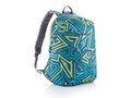 Bobby Soft "Art", anti-theft backpack 13