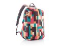 Bobby Soft "Art", anti-theft backpack 22