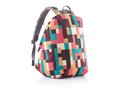 Bobby Soft "Art", anti-theft backpack 23