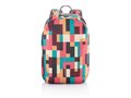 Bobby Soft "Art", anti-theft backpack 24