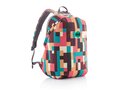 Bobby Soft "Art", anti-theft backpack 35