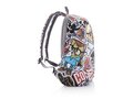 Bobby Soft "Art", anti-theft backpack 44