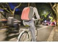 Bobby compact anti-theft backpack 27