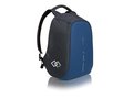 Bobby compact anti-theft backpack 2