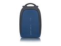 Bobby compact anti-theft backpack 3