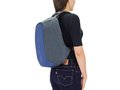 Bobby compact anti-theft backpack 12