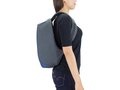 Bobby compact anti-theft backpack 10