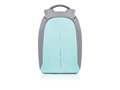 Bobby compact anti-theft backpack 17