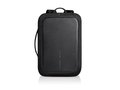 Bobby Bizz anti-theft backpack & briefcase 4