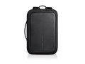 Bobby Bizz anti-theft backpack & briefcase 4