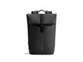 Urban Water Resistant Flap-top Backpack 1