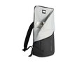 Urban Water Resistant Flap-top Backpack 12