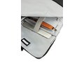 Urban Water Resistant Flap-top Backpack 13