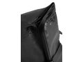 Urban Water Resistant Flap-top Backpack 19