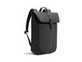 Urban Water Resistant Flap-top Backpack 2