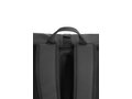 Urban Water Resistant Flap-top Backpack 20