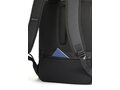 Urban Water Resistant Flap-top Backpack 23