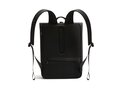 Urban Water Resistant Flap-top Backpack 3