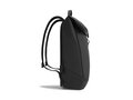 Urban Water Resistant Flap-top Backpack 4