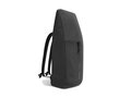Urban Water Resistant Flap-top Backpack 7