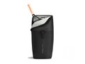 Urban Water Resistant Flap-top Backpack 8