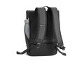 Urban Water Resistant Flap-top Backpack 9