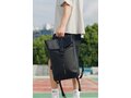 Urban Water Resistant Flap-top Backpack 32