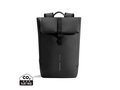 Urban Water Resistant Flap-top Backpack