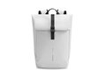 Urban Water Resistant Flap-top Backpack 34