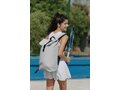 Urban Water Resistant Flap-top Backpack 39