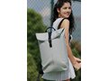 Urban Water Resistant Flap-top Backpack 40