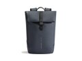 Urban Water Resistant Flap-top Backpack 43