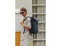 Urban Water Resistant Flap-top Backpack 47