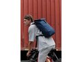 Urban Water Resistant Flap-top Backpack 48