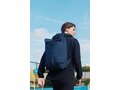 Urban Water Resistant Flap-top Backpack 54