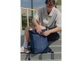 Urban Water Resistant Flap-top Backpack 59