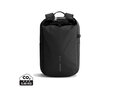 Urban Water Resistant Anti-theft Backpack
