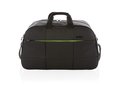 Soho business RPET 15.6" laptop weekend bag PVC free 1