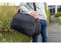 Soho business RPET 15.6" laptop weekend bag PVC free 9