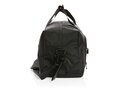 Swiss Peak AWARE™ RPET Voyager weekend bag 2