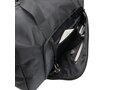 Swiss Peak AWARE™ RPET Voyager weekend bag 7