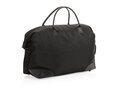 Impact Aware™ RPET 1200D Weekend bag 8