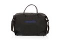 Impact Aware™ RPET 1200D Weekend bag 9