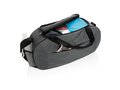 Impact AWARE™ RPET modern sports duffle 12