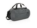 Impact AWARE™ RPET modern sports duffle 13