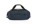 Impact AWARE™ RPET modern sports duffle 17