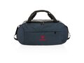 Impact AWARE™ RPET modern sports duffle 22