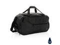 Swiss Peak AWARE™ RPET sports duffle